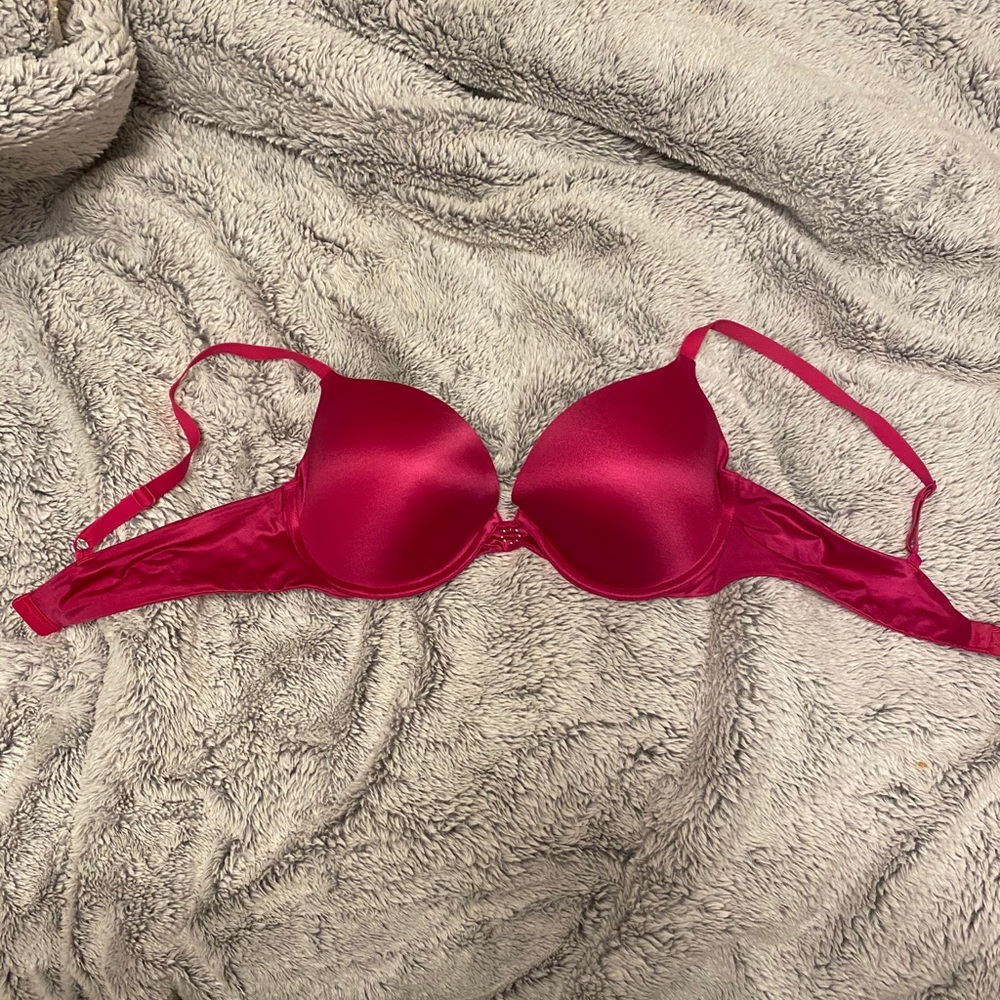 Push-up Bra